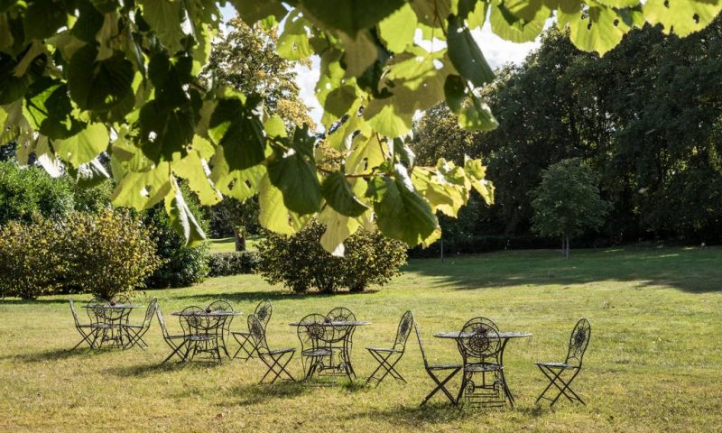 Chateau d