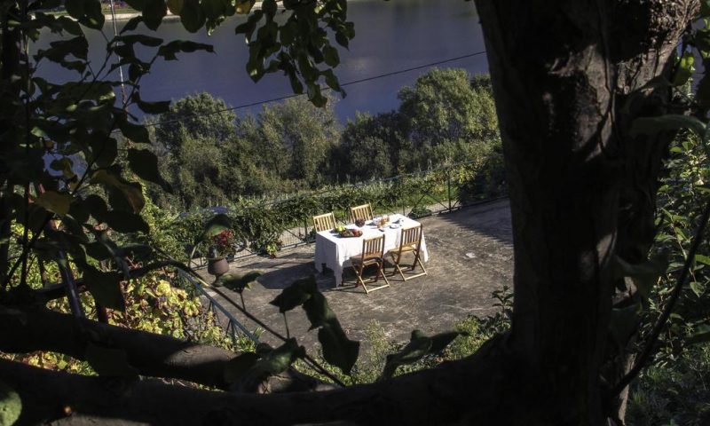 Casa Dos Varais, Manor House