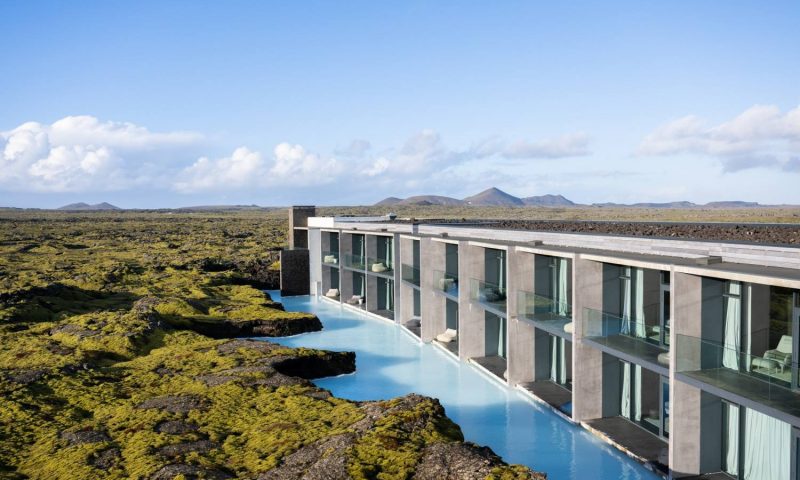 The Retreat at Blue Lagoon - Iceland