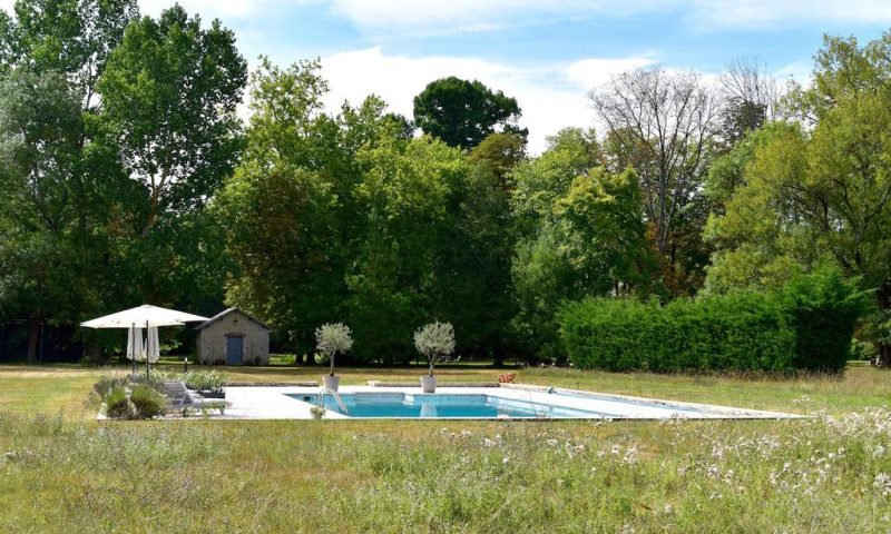 Manoir de Plaisance