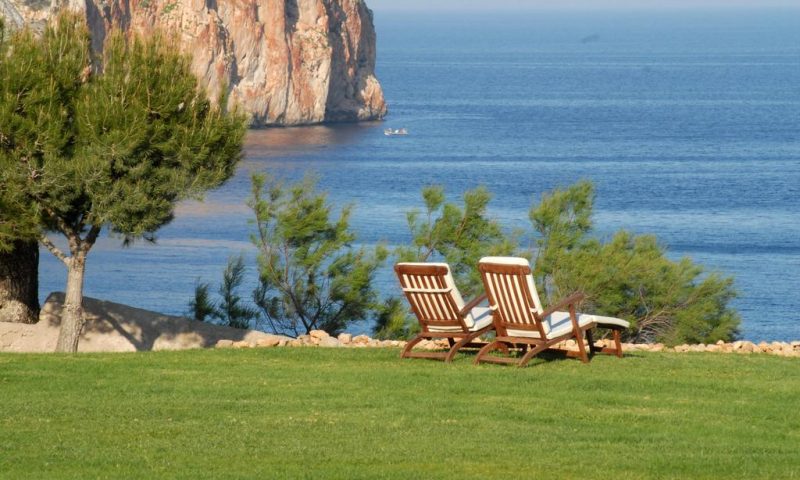 Can Simoneta Majorca