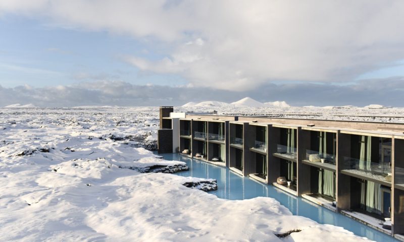 The Retreat at Blue Lagoon - Iceland