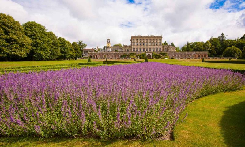 Cliveden House, Berkshire - England