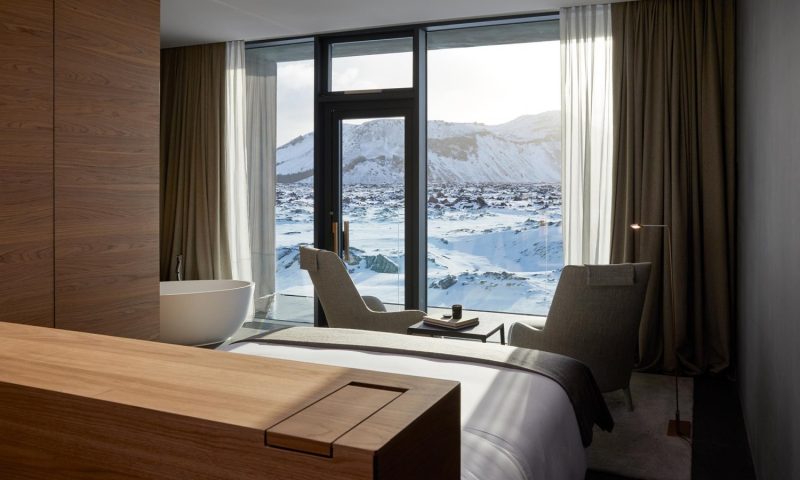 The Retreat at Blue Lagoon - Iceland