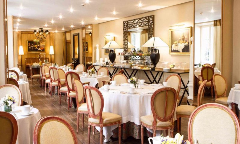 Stikliai Hotel Vilnius - Lithuania