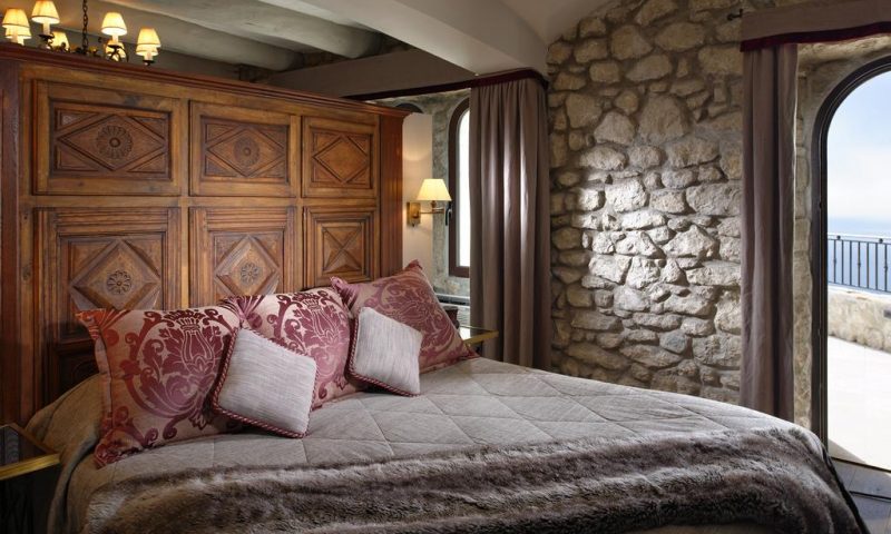 Chateau Eza
