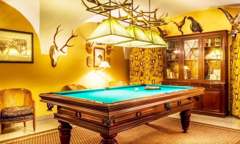 Stikliai Hotel Vilnius - Lithuania