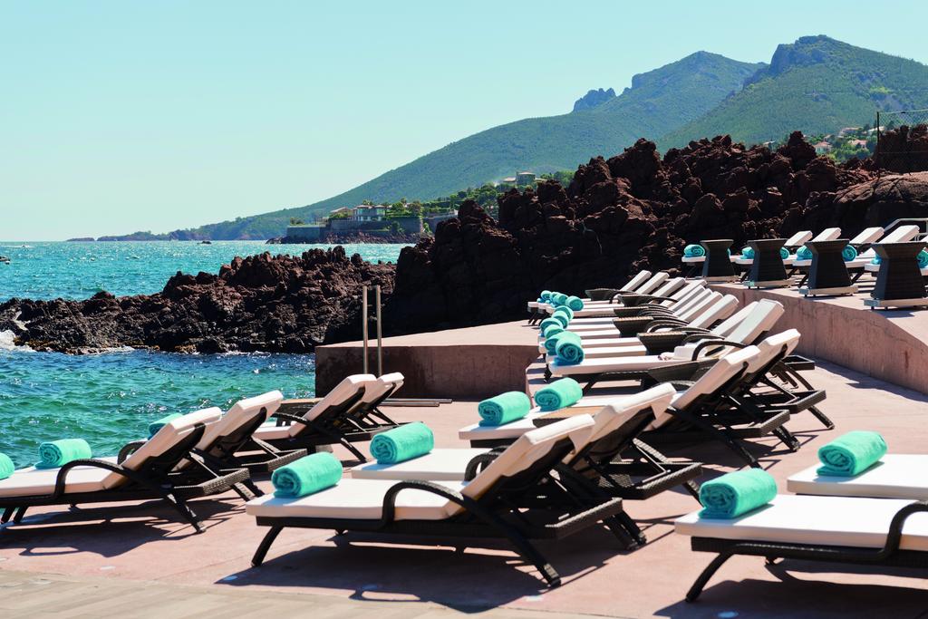 Tiara Miramar Beach Hotel & Spa