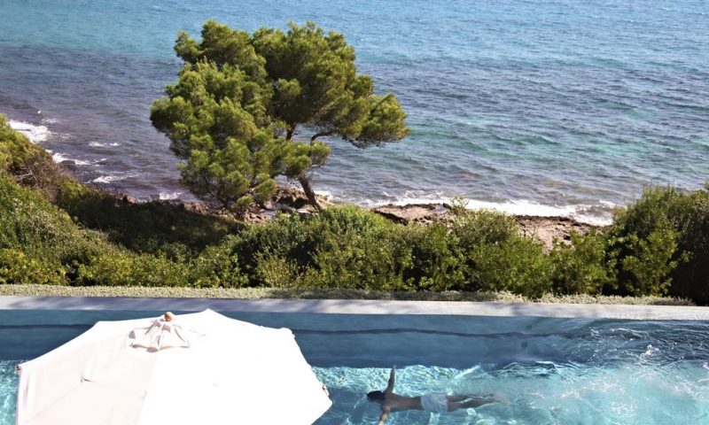Can Simoneta Majorca