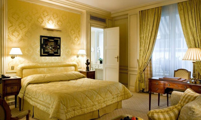 Hôtel San Régis Paris - France