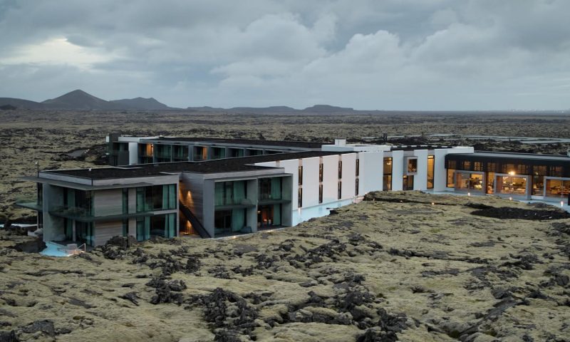 The Retreat at Blue Lagoon - Iceland
