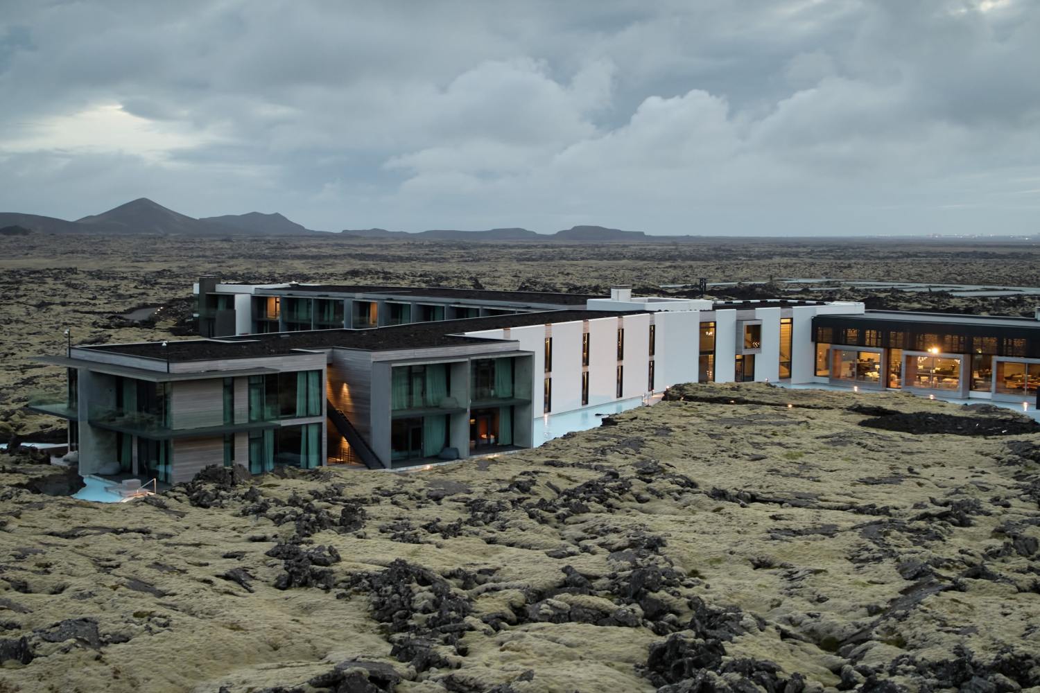 The Retreat at Blue Lagoon - Iceland