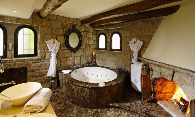 Chateau Eza