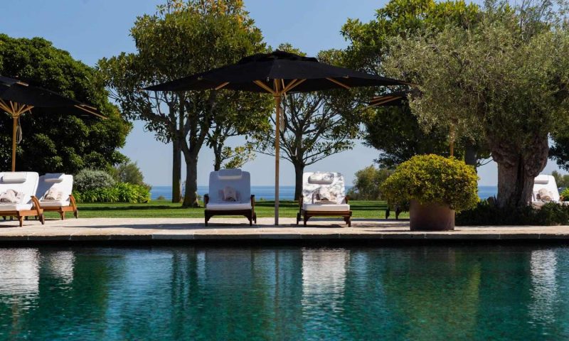 Finca Cortesin Hotel Golf & Spa, Andalucia - Spain