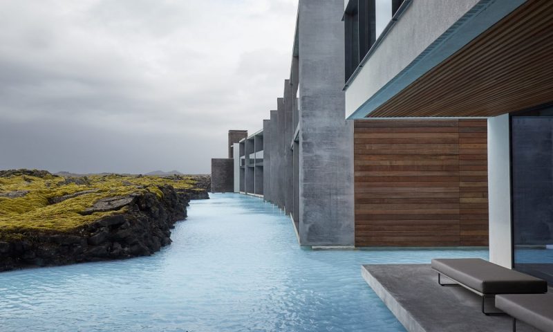 The Retreat at Blue Lagoon - Iceland