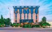 Berd's Design Hotel Chisinau - Moldova