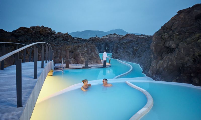 The Retreat at Blue Lagoon - Iceland