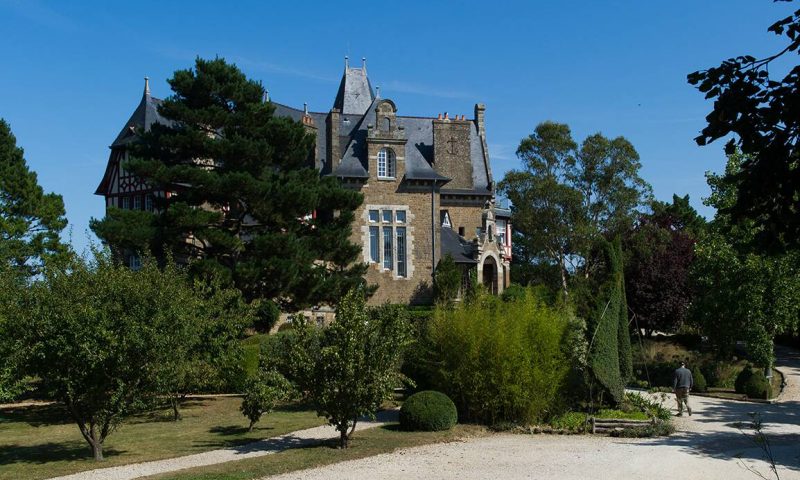 Château Richeux - Les Maisons de Bricourt