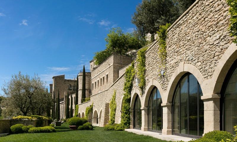 La Bastide de Gordes