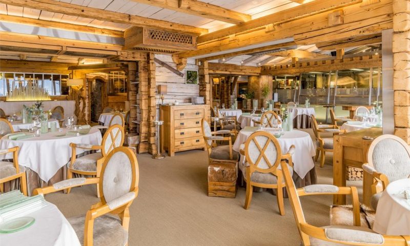 Hôtel Restaurant Yoann CONTE Bord du Lac
