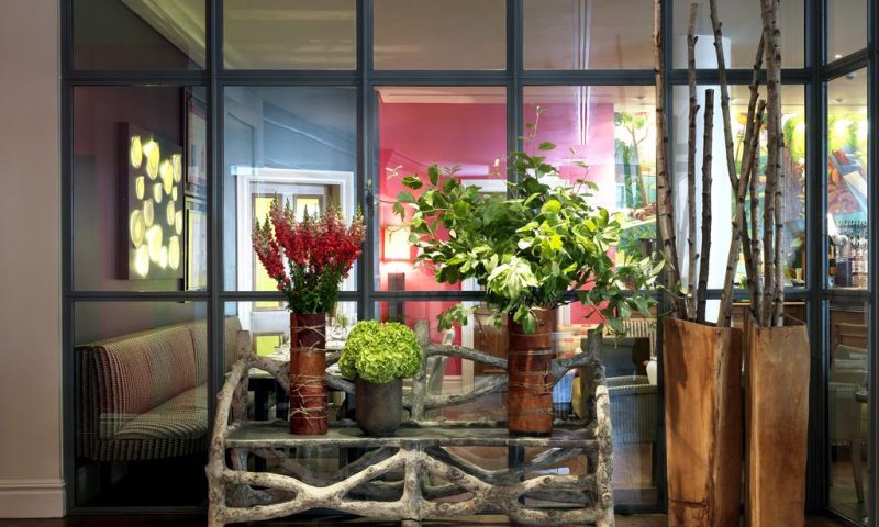 The Soho Hotel London