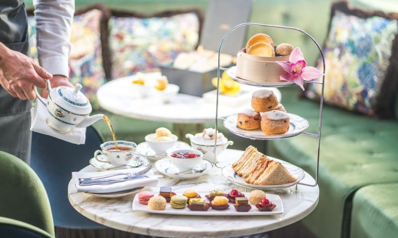 The Academy Hotel London