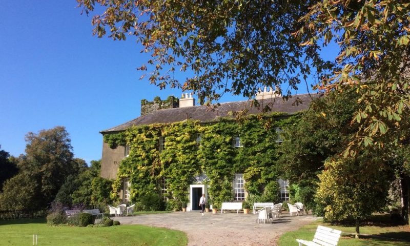 Ballymaloe House Cork