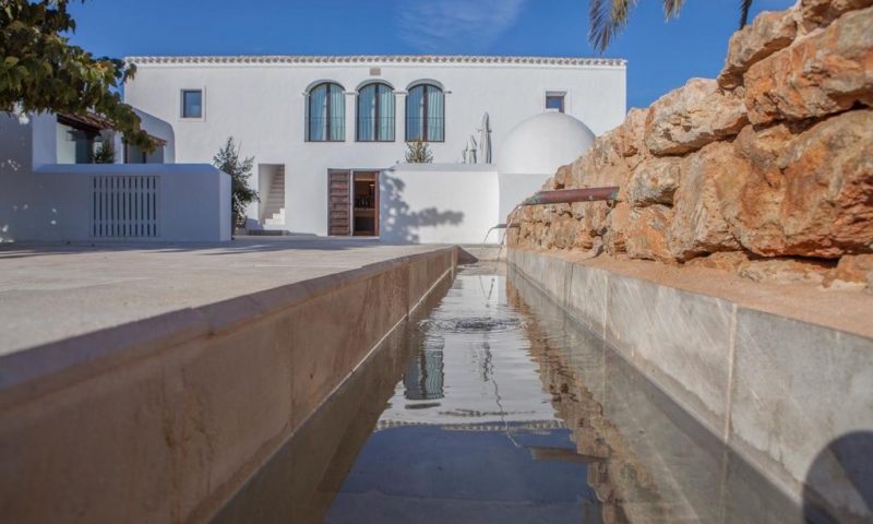 Safragell Ibiza Suites & Spa