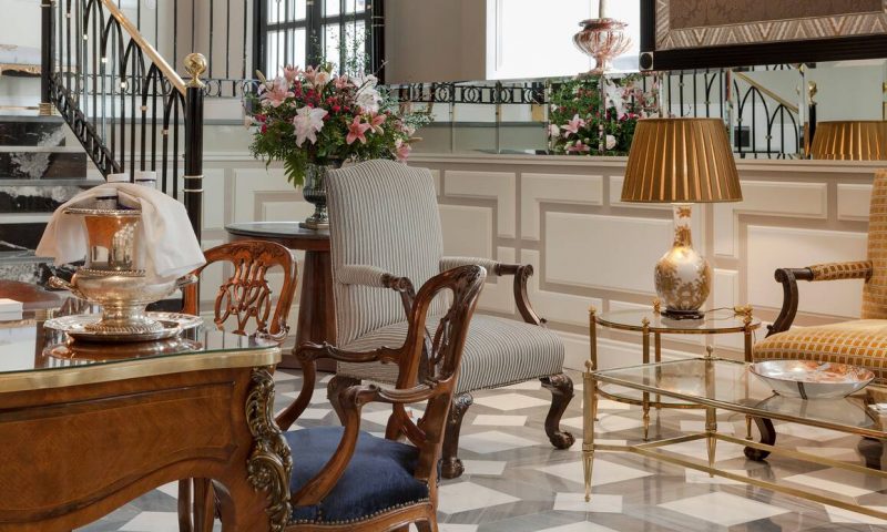 Heritage Madrid Hotel