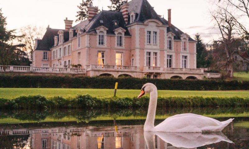 Chateau d