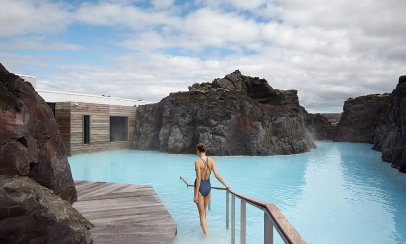 The Retreat at Blue Lagoon - Iceland