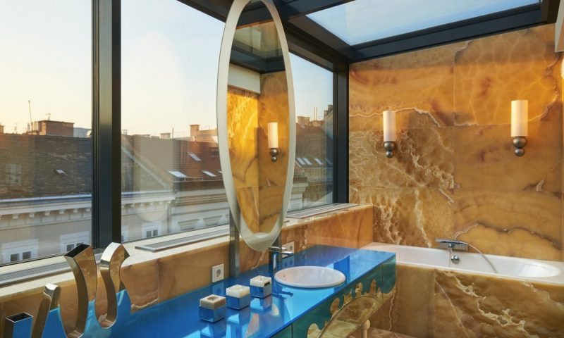 Aria Hotel Budapest - Hungary