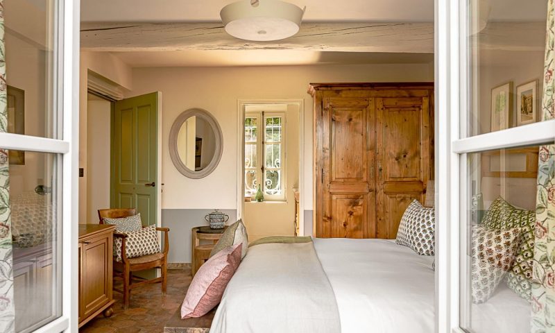 Hôtel Crillon le Brave, Provence - France