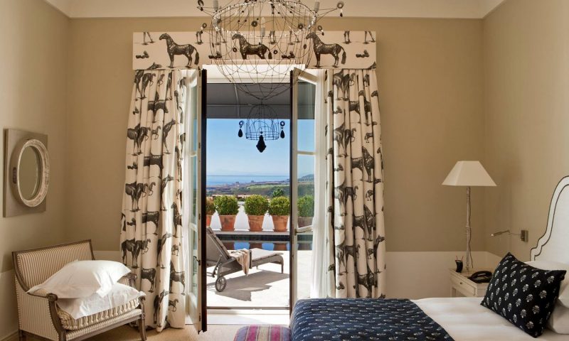 Finca Cortesin Hotel Golf & Spa, Andalucia - Spain