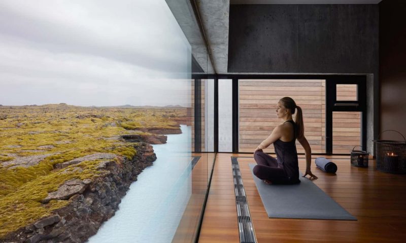 The Retreat at Blue Lagoon - Iceland