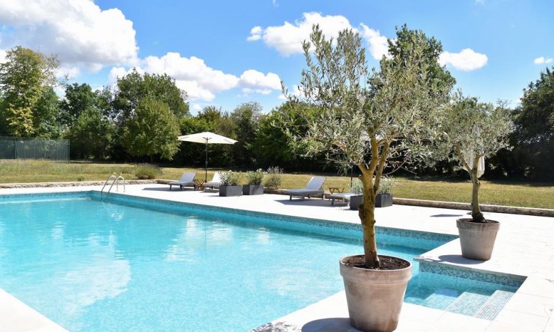 Manoir de Plaisance