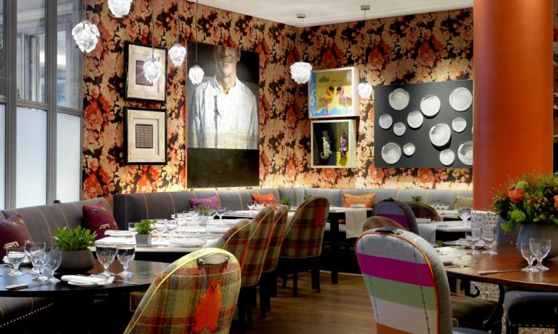 The Soho Hotel London