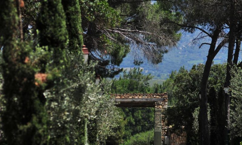 La Signoria Calvi