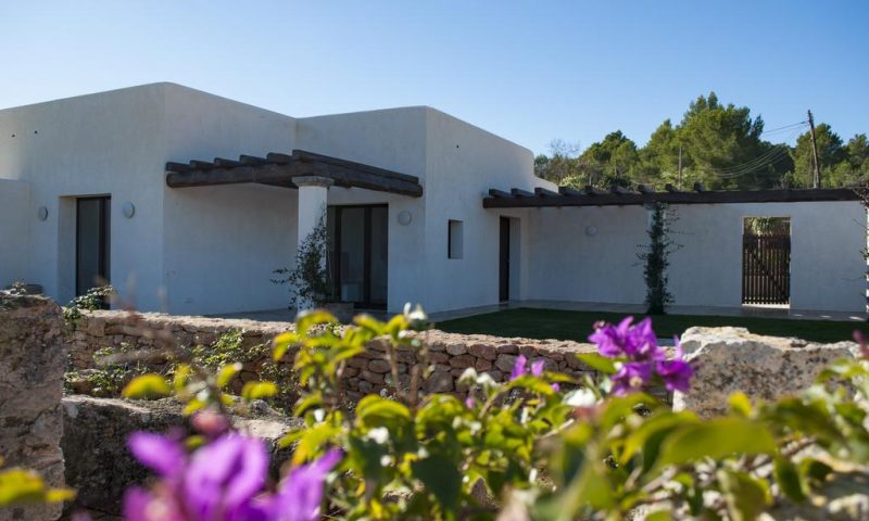 Safragell Ibiza Suites & Spa