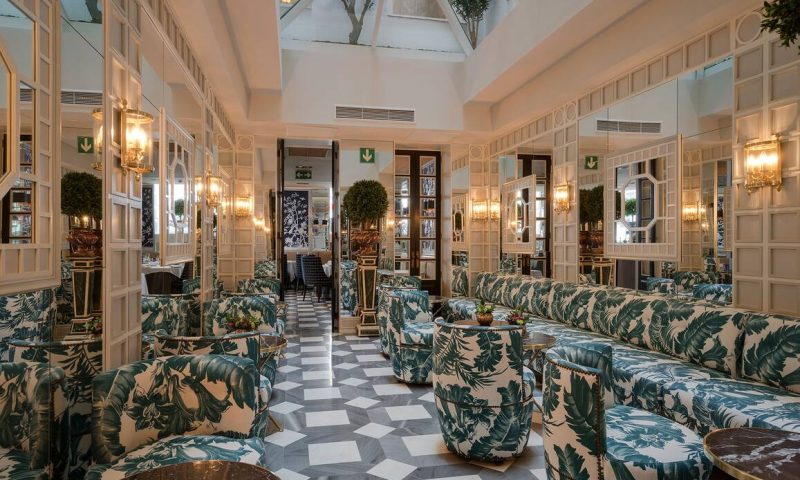 Heritage Madrid Hotel