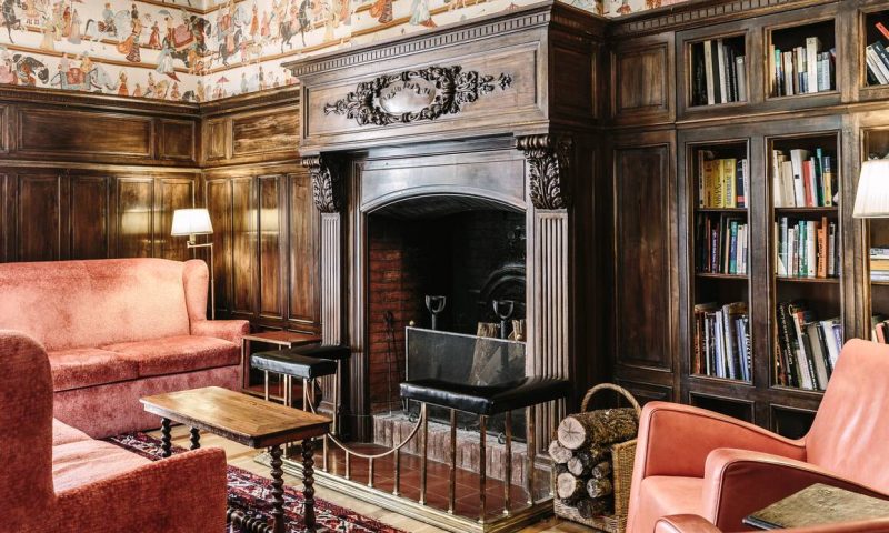 Château de la Treyne