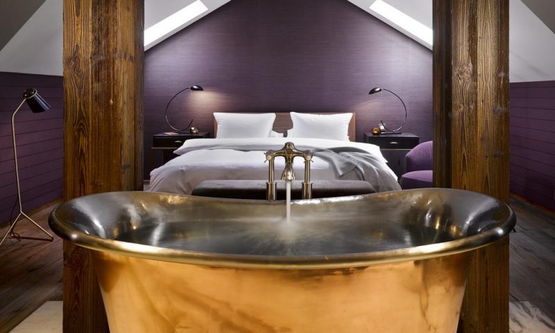 The Emblem Hotel Prague