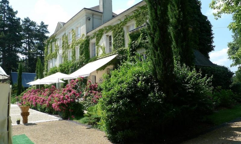 Château de l