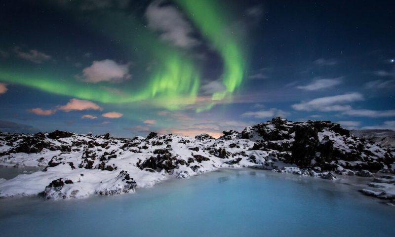 The Retreat at Blue Lagoon - Iceland