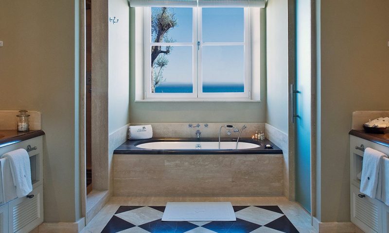 Finca Cortesin Hotel Golf & Spa, Andalucia - Spain