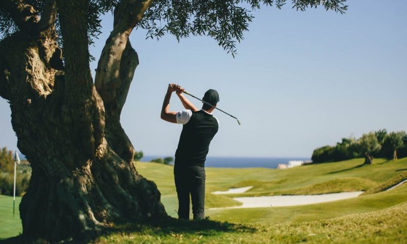 Finca Cortesin Hotel Golf & Spa, Andalucia - Spain