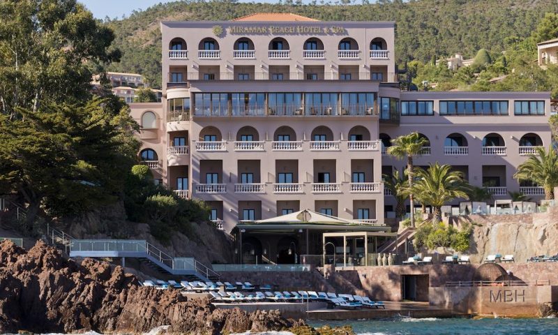 Tiara Miramar Beach Hotel & Spa