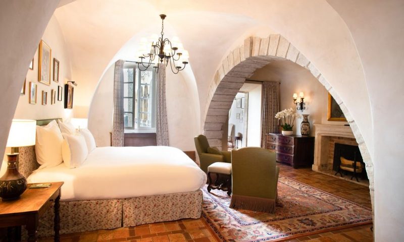 La Bastide de Gordes