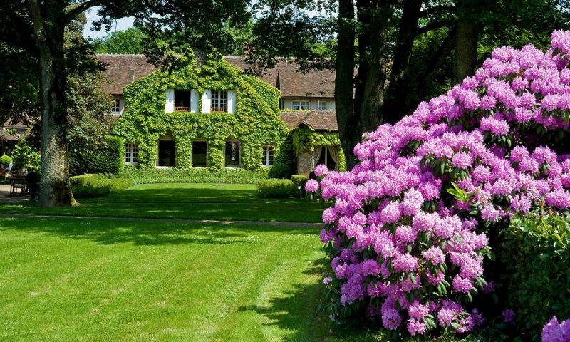 Auberge des Templiers