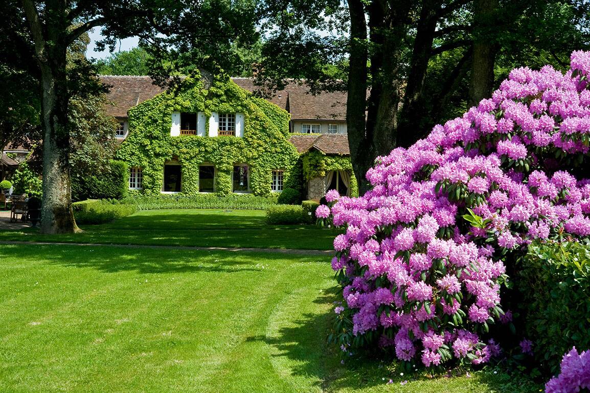 Auberge des Templiers